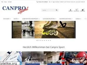 canpro-sport.de