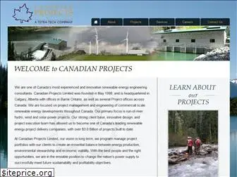 canprojects.com