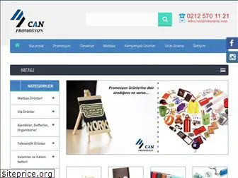 canpromosyon.com