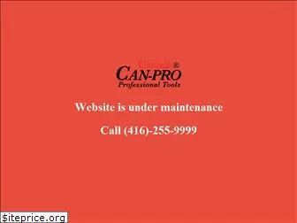 canprotool.com