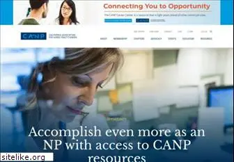 canpweb.org