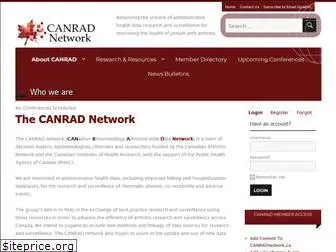 canradnetwork.ca
