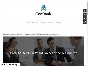 canrank.ca