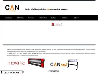 canreklam.com.tr