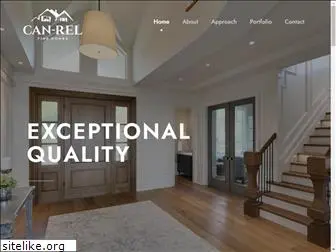 canrelhomes.com