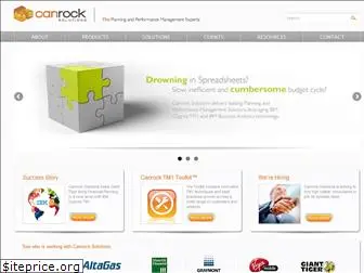 canrocksolutions.com