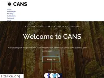 cans1.org