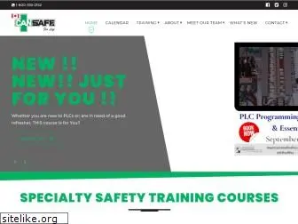 cansafesafety.com