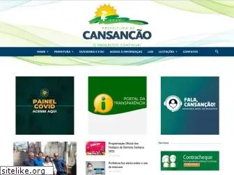 cansancao.ba.gov.br