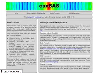 cansas.org