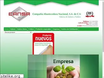 cansasobres.com.mx