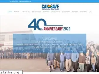 cansave.ca