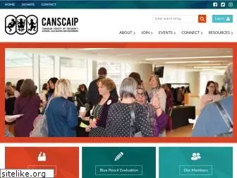 canscaip.org
