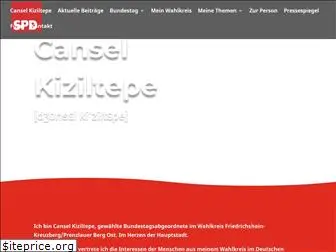 cansel-kiziltepe.de