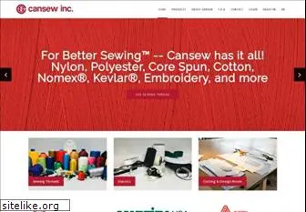 cansew.com