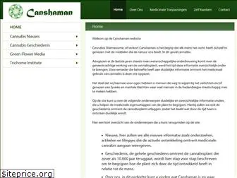 canshaman.com