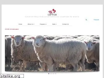 cansheep.ca