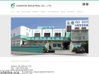 canshow.com