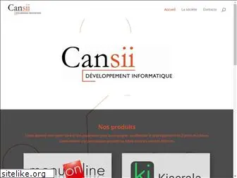 cansii.fr