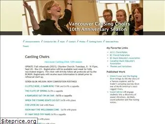 cansing.ca