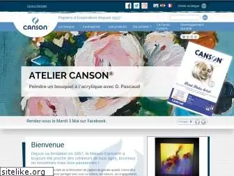 canson.com