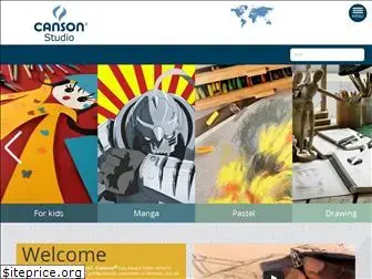 cansonstudio.com