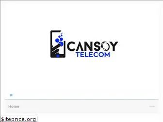 cansoytelecom.com