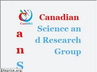 cansrg.com