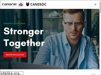 canssoc.ca