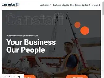 canstaff.co.nz