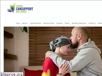 cansupport.ca