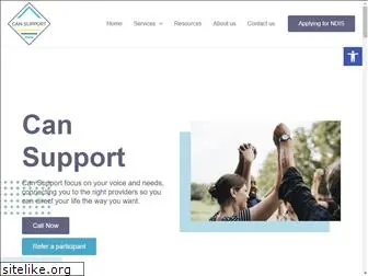 cansupport.com.au