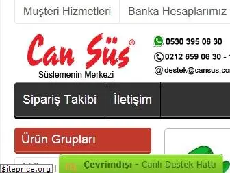 cansus.com.tr