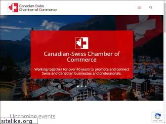 canswiss.ch