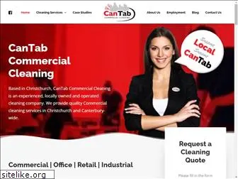cantabcleaning.co.nz