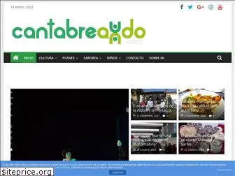 cantabreando.com