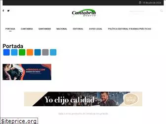 cantabriadiario.com