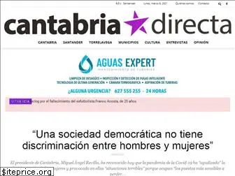 cantabriadirecta.es