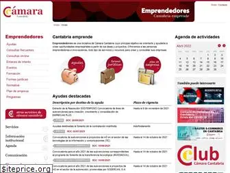 cantabriaemprende.es