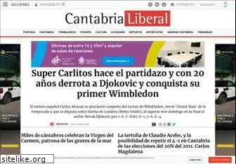 cantabrialiberal.com