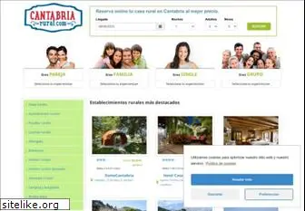 cantabriarural.com