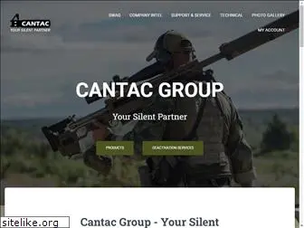 cantacgroup.com