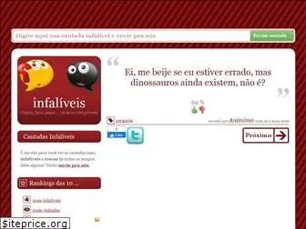 cantadasinfaliveis.com