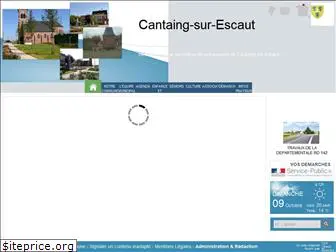 cantaing-sur-escaut.fr