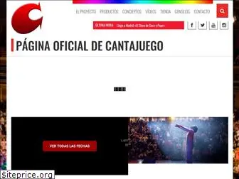 cantajuego.com