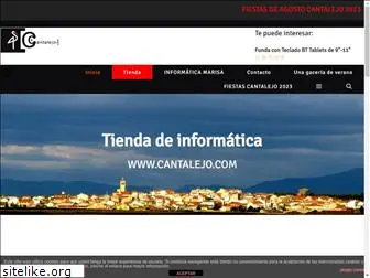cantalejo.com