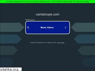 cantaloope.com
