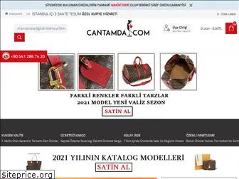 cantamda.com