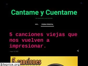 cantameycuentame.blogspot.com