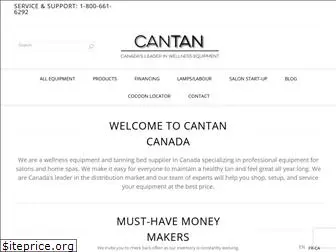 cantan.com